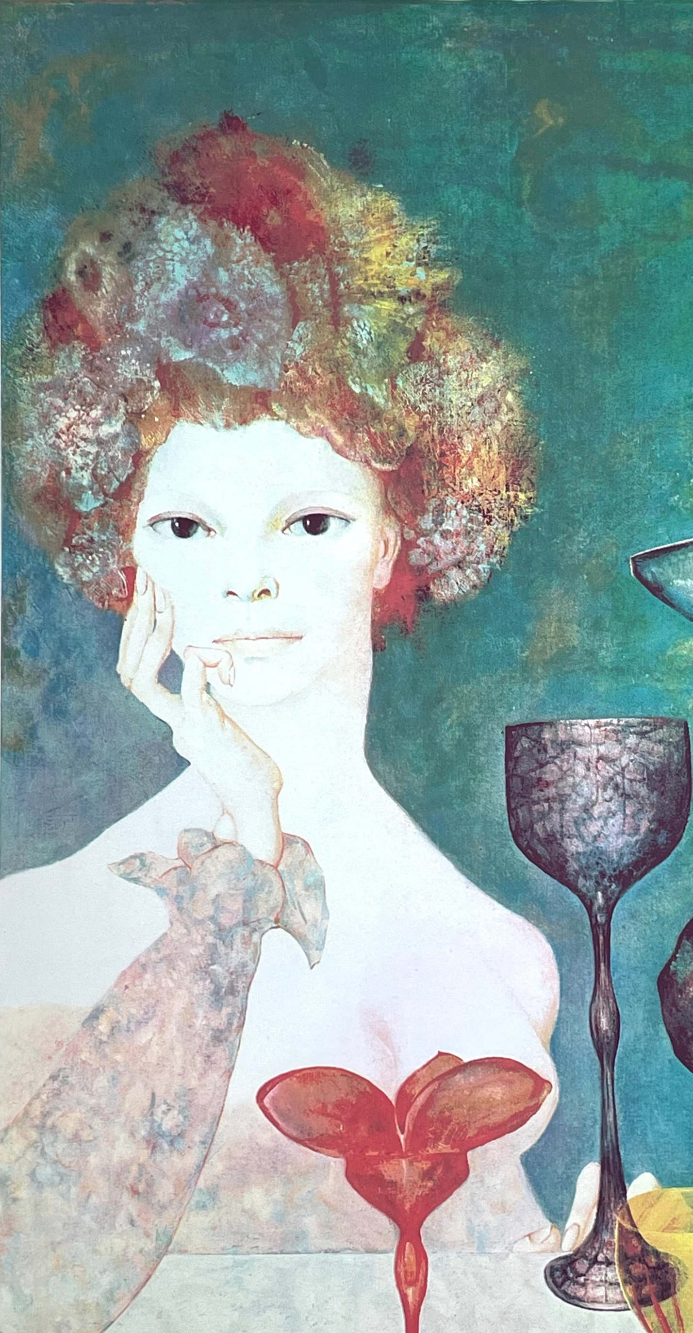 Leonor Fini